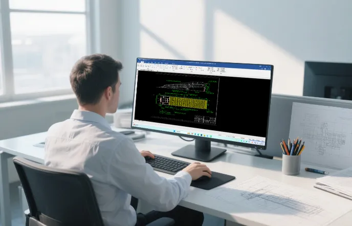 أدوات التصميم المتقدمة